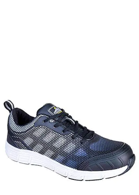 Portwest FT15 Steelite Tove Trainer S1P