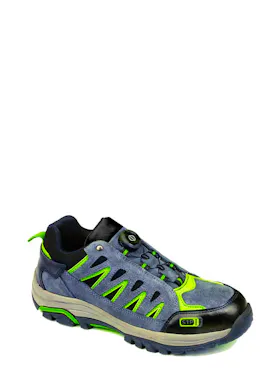 Portwest Steelite Sicherheitssneaker S1P HRO