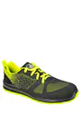 Portwest FT25 S1P Sicherheitsschuh Blau / Orange Vorschaubild