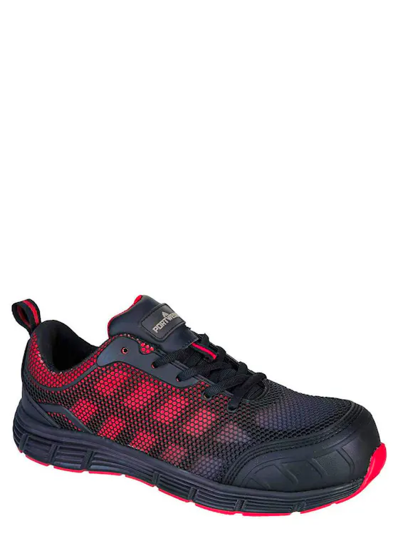 Portwest: Compositelite Ogwen Trainer S1P