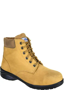 Portwest Steelite Louisa Dames Schoen Hoog S3