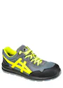 Portwest FT50 Steelite Mersey Trainer S1 grau Vorschaubild