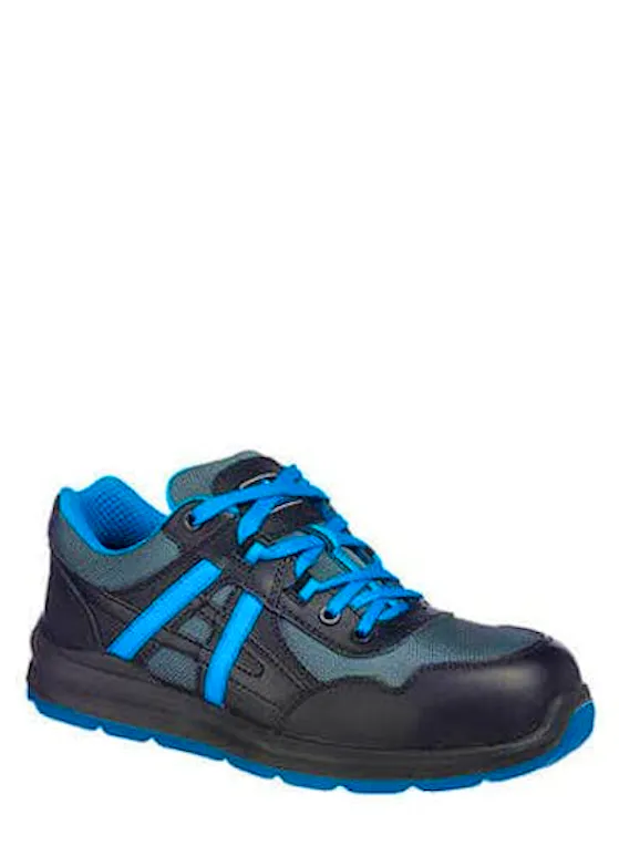 Portwest FT60 Portwest Compositelite Volga-Sportschuh S1P