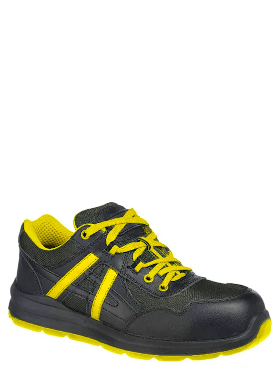 Portwest Compositelite Volga S1P Sicherheitsschuh