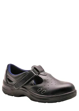 Portwest Steelite S1-Sicherheitssandale