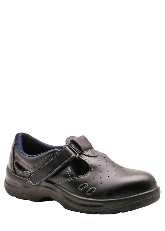 Portwest Steelite S1-Sicherheitssandale