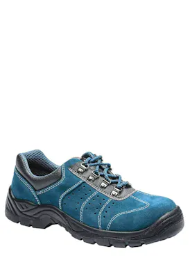Portwest Steelite perforierter Trainer S1P