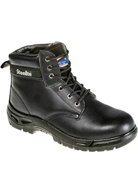Portwest FW03 - Steelite schoen hoog S3