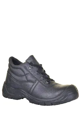 Portwest Steelite Protector Boot Verstärkte Zehenkappen S1P