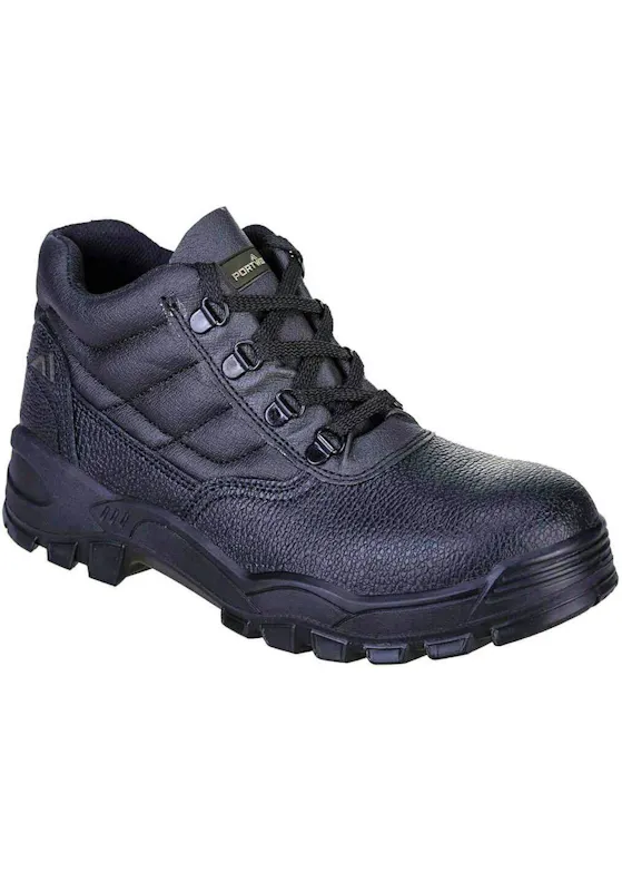 Portwest: Steelite Protector Halbschuh S1P