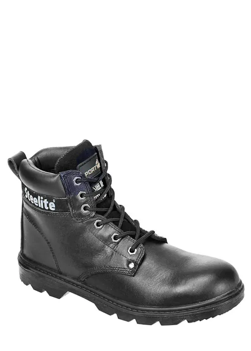 Portwest Steelite Thor Schoen Hoog S3