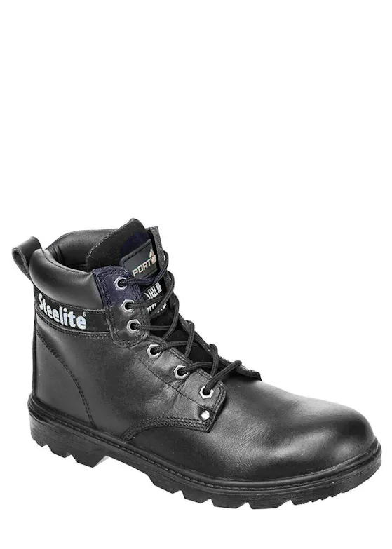 Portwest Steelite Thor Schoen Hoog S3