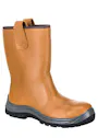 Portwest Steelite Rigger-Stiefel S1P CI 2.0 Vorschaubild