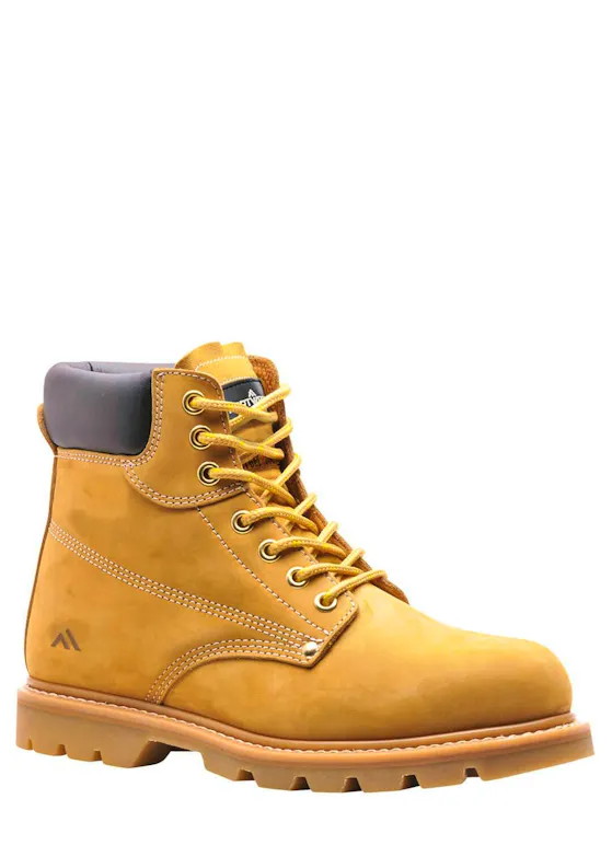 Portwest Steelite Welted SB HRO Arbeitsschuh