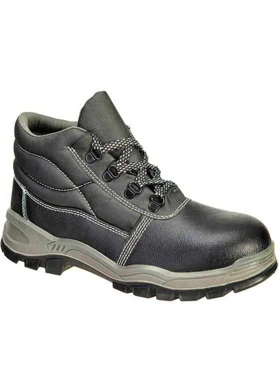 Portwest Steelite Kumo S3 Sicherheitsschuh