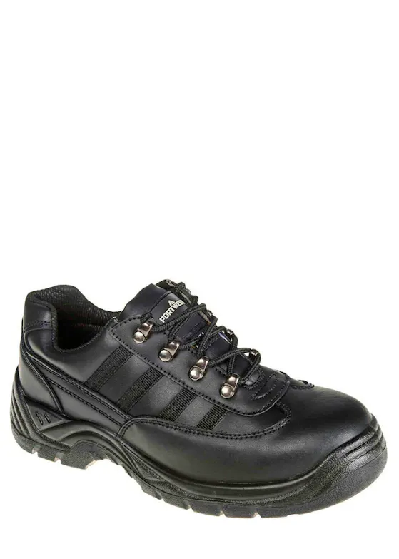 Portwest Steelite S1P Sicherheitsschuh