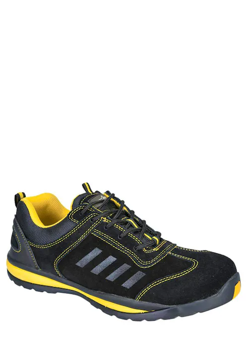 Portwest Steelite Lusum S1P HRO Werkschoen