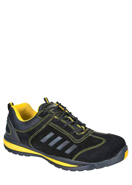 Portwest Steelite Lusum S1P HRO Sicherheitsschuh