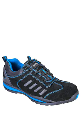 Portwest Steelite Lusum Sicherheits-Sneaker S1P HRO