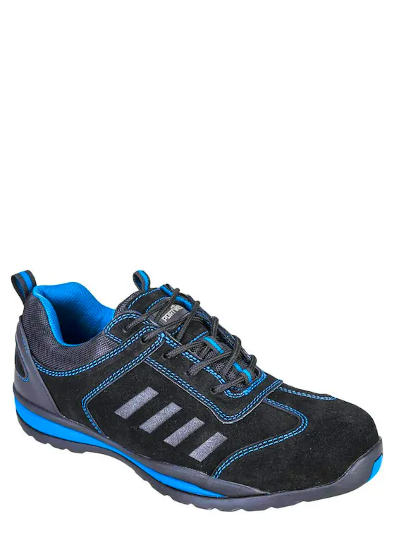 Portwest Steelite Lusum Sicherheits-Sneaker S1P HRO
