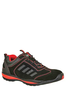 Portwest Steelite Lusum Sicherheitssneaker S1P HRO 3.0