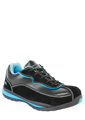 Portwest Steelite Damen-Sicherheits-Sportschuh S1P HRO