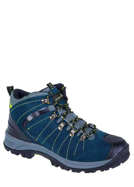 Portwest Limus Non-Safety-Wanderschuh OB