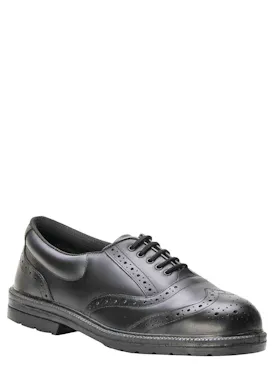 Portwest Steelite Executive Brogue S1P Werkschoen