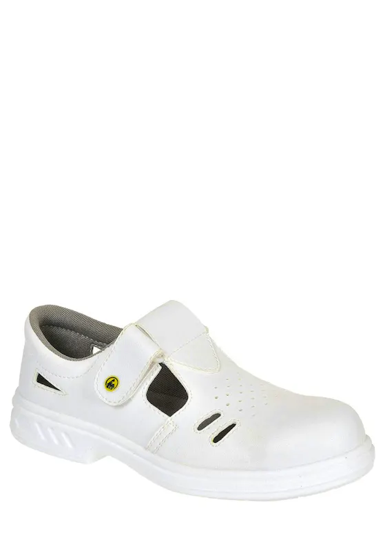 Portwest Steelite ESD Ebro S1 Klasse 3 Sicherheitsschuh
