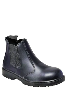Portwest Steelite Dealer S1P Sicherheitsschuh