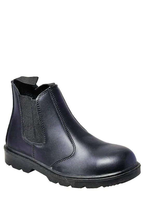 Portwest Steelite Dealer S1P Sicherheitsschuh