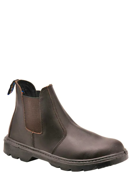 Portwest Steelite Dealer S1P Sicherheitsschuh