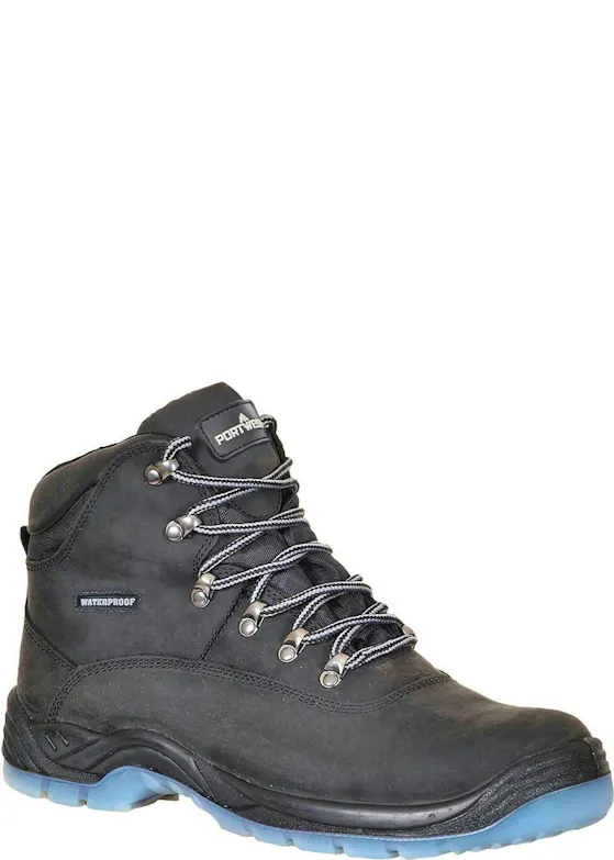 Portwest Steelite All-Weather S3 WR Arbeitsstiefel