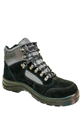 Portwest Steelite Allwetter, hohes Modell, S3 WR Arbeitsstiefel