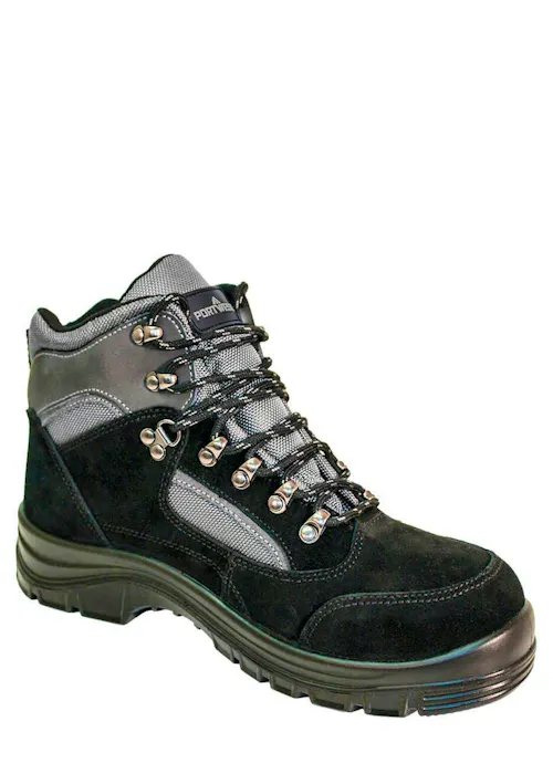 Portwest Steelite All Weather Hoog Model S3 WR Werklaars