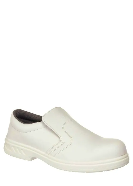 Portwest Steelite-Sicherheitsschuh Slip on niedrig S2 2.0