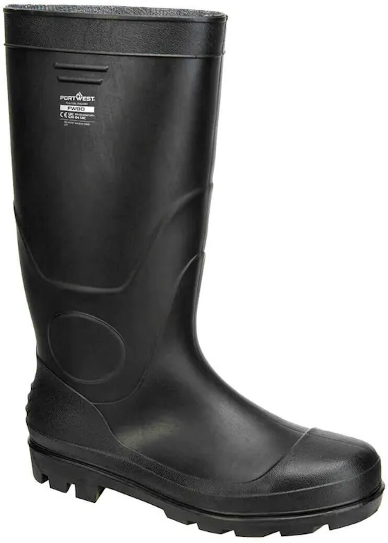 Portwest PVC-04-Arbeitsstiefel