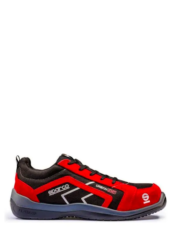 ## Sparco Urban Evo Modena S3 niedrig