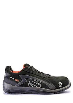 ##Sparco Sport Evo Losail S3 Laag miniatuur