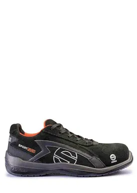 ##Sparco Sport Evo Losail S3 Laag