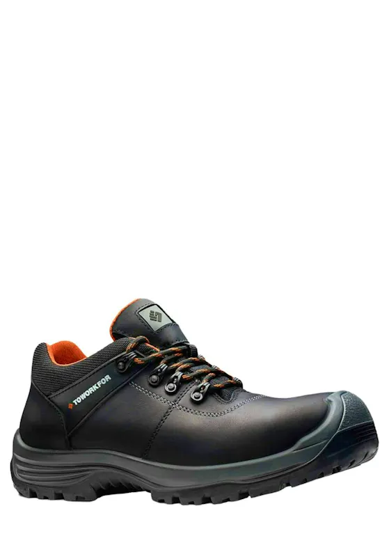 ToWorkFor Trail Werkschoen S3