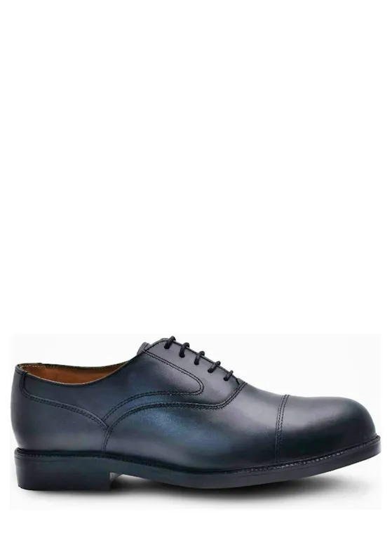 ToWorkFor: Oxford Schwarz S3