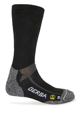Gerba Working Socks ESD