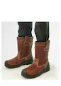 Gevavi GS91 Bari – gefütterter Sicherheitsstiefel S3 Vorschaubild