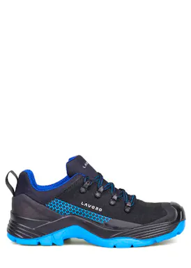 Lavoro Glade Blue S3 Sicherheitsschuh