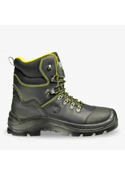 Safety Jogger SI65 Gora S7S High Z 36 Werkschoen