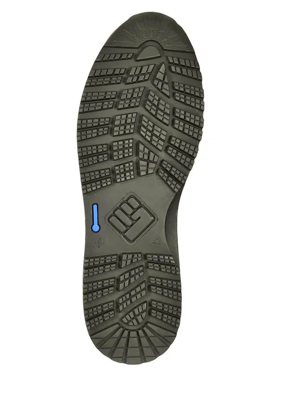 ToWorkFor Graffiti S3 SRC Werkschoen