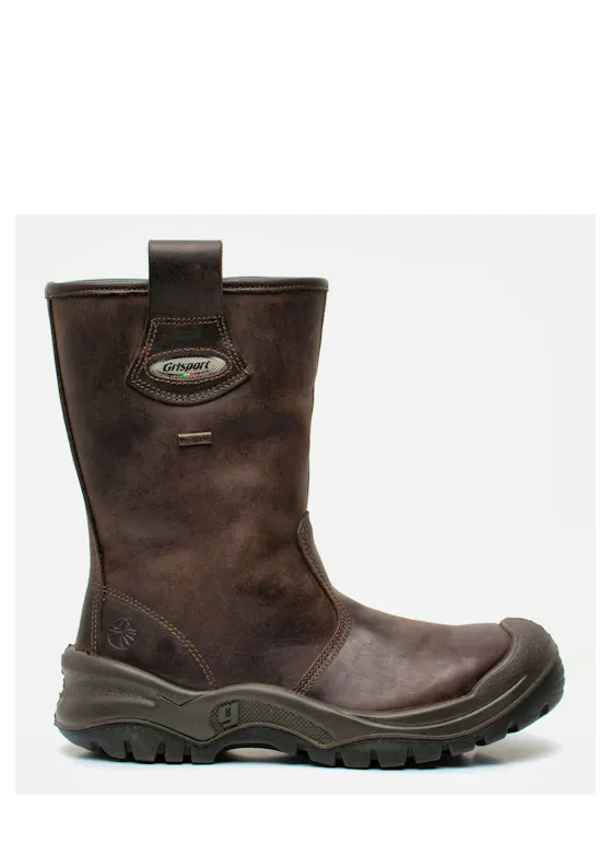 Grisport 70249C S3-Sicherheitsstiefel
