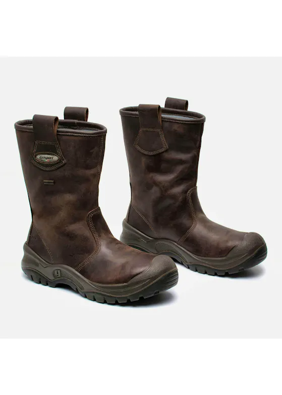 Grisport 70249C S3-Sicherheitsstiefel