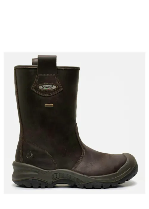 Grisport 70249L+Wool var 41 S3 Laars